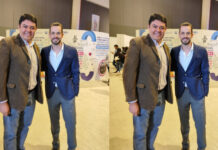 San Joaquín refuerza su compromiso con la educación en el encuentro ‘Contigo Aprendemos’