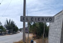 Ezequiel Montes refuerza seguridad vial con nuevos señalamientos