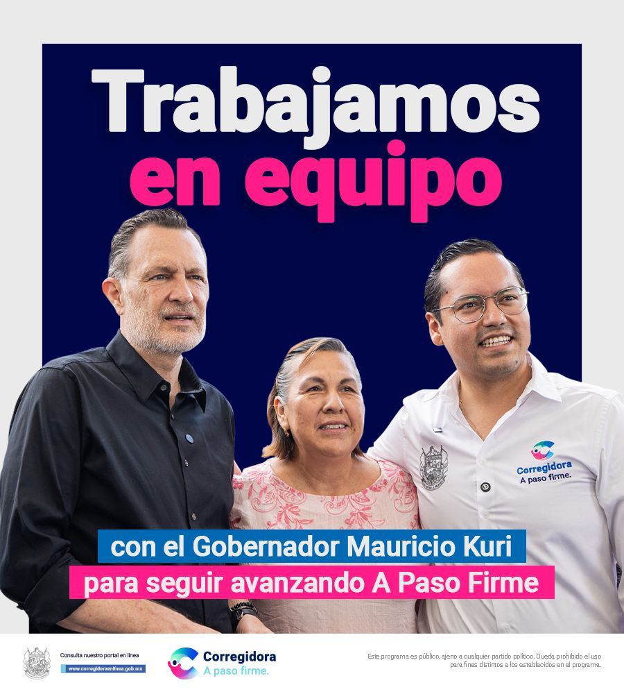 Chepe Guerrero reafirma compromiso de trabajo conjunto con el Gobierno ...
