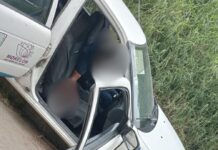 As3s|n4n a mujer taxista en Mazatepec este Lunes