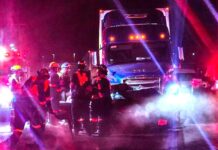 Accidente en la Sierra de Querétaro deja a 5 sin vida, incluyendo un menor