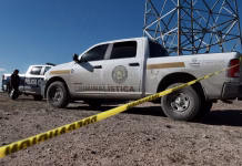 Hallan cuerpos de padre e h|jas de 5 y 9 añ0s en Chihuahua; investigan posible sustracción de menores y su|cid|o