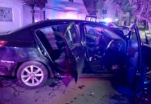 ¿Masacre en bar de Ecatepec? 5 hombres mu3r3n