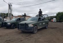 Regresa Hidalgo al primer lugar en tomas clandestinas