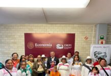 Inicia proceso para el reconocimiento de la indicación geográfica de la Muñeca Lele y la Muñeca Dönxhu, orgullo artesanal de Amealco y Querétaro