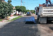 Rehabilita gobierno de estado tramo carretero Coatetelco – Alpuyeca costará cinco millones 484 mil 754 pesos