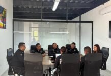 Listo el Operativo de Seguridad para la Feria de Cadereyta 2025