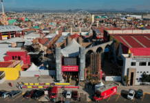 Alertan por fraudes con venta de espacios en Feria San Francisco Pachuca