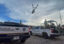 Michoacán: matan a 2 en enfrentamiento; uno era sobrino de Hipólito