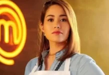 Fa||ece Yanin Campos, exconcursante de MasterChef México, a los 38 años