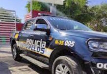 Muere atropellada una niña de 2 años en Coatetelco