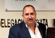 Crimen de delegado sería en represalia por golpe a huachicoleros: FGR