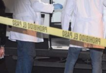 As3s|nan a ad0lescente en riña; perdonan vida a su hermano de 11