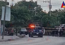 At3que armado directo deja un les|onado en Coatetelco