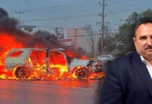 Revelan que Ernesto Vázquez investigaba a presidenta electa del Supremo Tribunal de Tamaulipas antes de ser asesinado