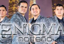 Sicarios ejecutaron a Ernesto Barajas fundador y vocalista del grupo Enigma Norteño