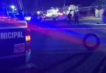 Hombre pierde la vida en ataque armado en Cuernavaca