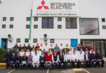 Mitsubishi Electric cerrará línea de producción en San Juan del Río; Su inversión se va de México