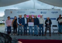 Impulsa Iván Reséndiz el campo de Ezequiel Montes con apoyos a ganaderos y productores
