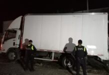 Aseguran 11 unidades de carga en León; varías con reporte de robo