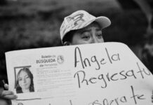 Localizan en Querétaro a niña de 15 años calcinada en un tambo; El culpable sé su|c|do cuando llego la policía.