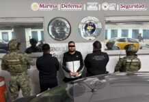 Detienen a ‘El H4’ del Cártel de los Beltrán Leyva en la autopista México – Querétaro