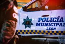 Hallan cuerpos de mujer y hombre en estado de descomposición en León