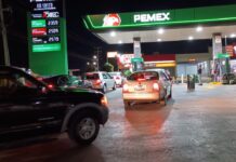 Sin gasolina en Tequisquiapan y en partes de San Juan del Río