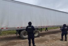 Recuperan 10 mdp en electrodomésticos; Dos detenidos, entre ellos una menor de edad originaria de San Juan del Río