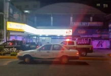Matan a balazos a presunto asaltante en la Cuernavaca-Taxco; hieren a policía