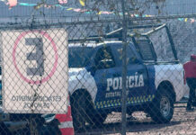 Sujetos armados desatan caos y pánico en tianguis de autos de Irapuato, Guanajuato: dos fallecidos y un herido grave