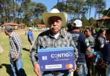 Apoya SEDEA a productores de San Joaquín y Cadereyta