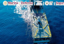 Asegura la Marina 2.5 toneladas de cocaína frente a las costas de Michoacán