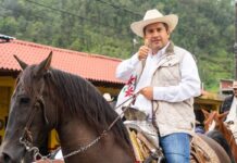 Dejan en prisión a escoltas de Carlos Manzo por no defender su vida