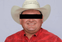 Recapturan a regidor de Actopan, Hidalgo por homicidio doloso