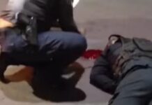 Pierde la vida oficial de Nezahualcóyotl al intentar frustrar un asalto