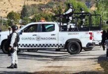 Hallan cuerpo en un arroyo en Guanajuato