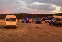 Masacre en Chihuahua: matan a 6 en carreras de caballos