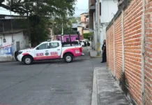 Localizan a hombre asesinado en Acatlipa, municipio de Temixco