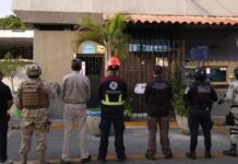 Asegura FGR gasolinera en Cuernavaca; presunto huachicol