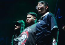 Anuncian Freestyle World Cup con final en CDMX