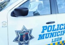 Matan a un hombre y hieren a otro en ataque armado en León