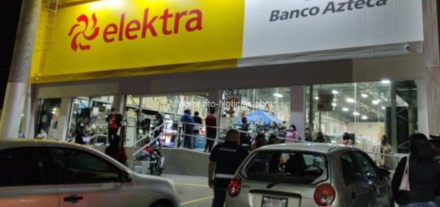 Ya tenia los regalos para fin de año; Guardia de Seguridad Robo ...