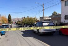 Iban a desalojar a abuelito y lo encuentran muerto en Chihuahua