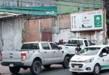 Secuestrado, logra escapar en Cuernavaca