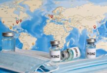 Super gripa H3N2 amenaza al mundo: alerta en México
