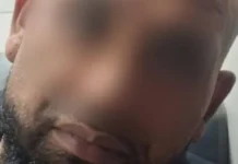 Detenido por Violencia Familiar en El Marqués; POES Brinda Atención Integral a la Víctima