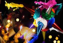 Posadas y pastorales llegan a las 7 delegaciones de Querétaro