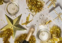 Recomienda astróloga ritual para atraer buena energía este Año Nuevo