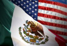 Acuerdan México y EU compartir más información de seguridad